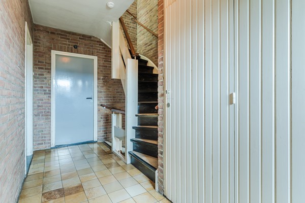 Medium property photo - Bisschop Lindanusstraat 35, 5914 SE Venlo